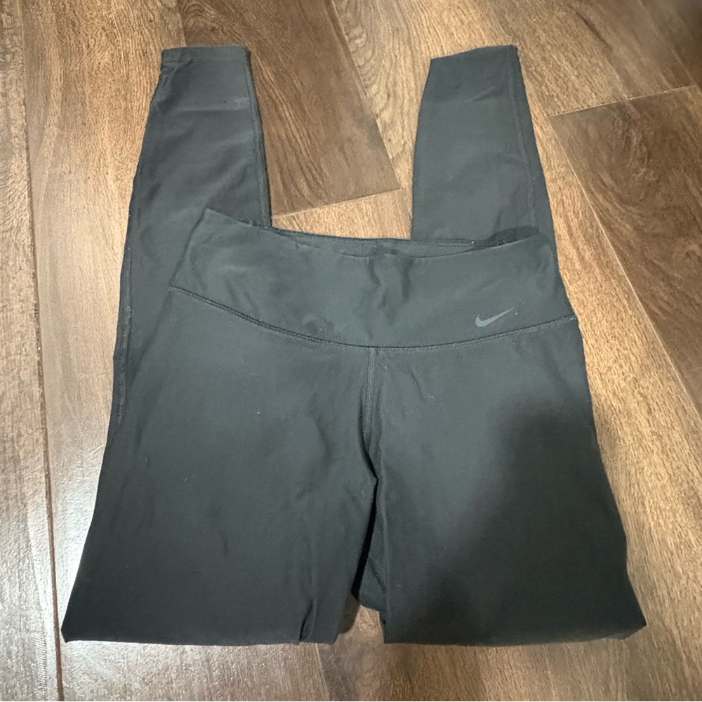Black Nike Leggings